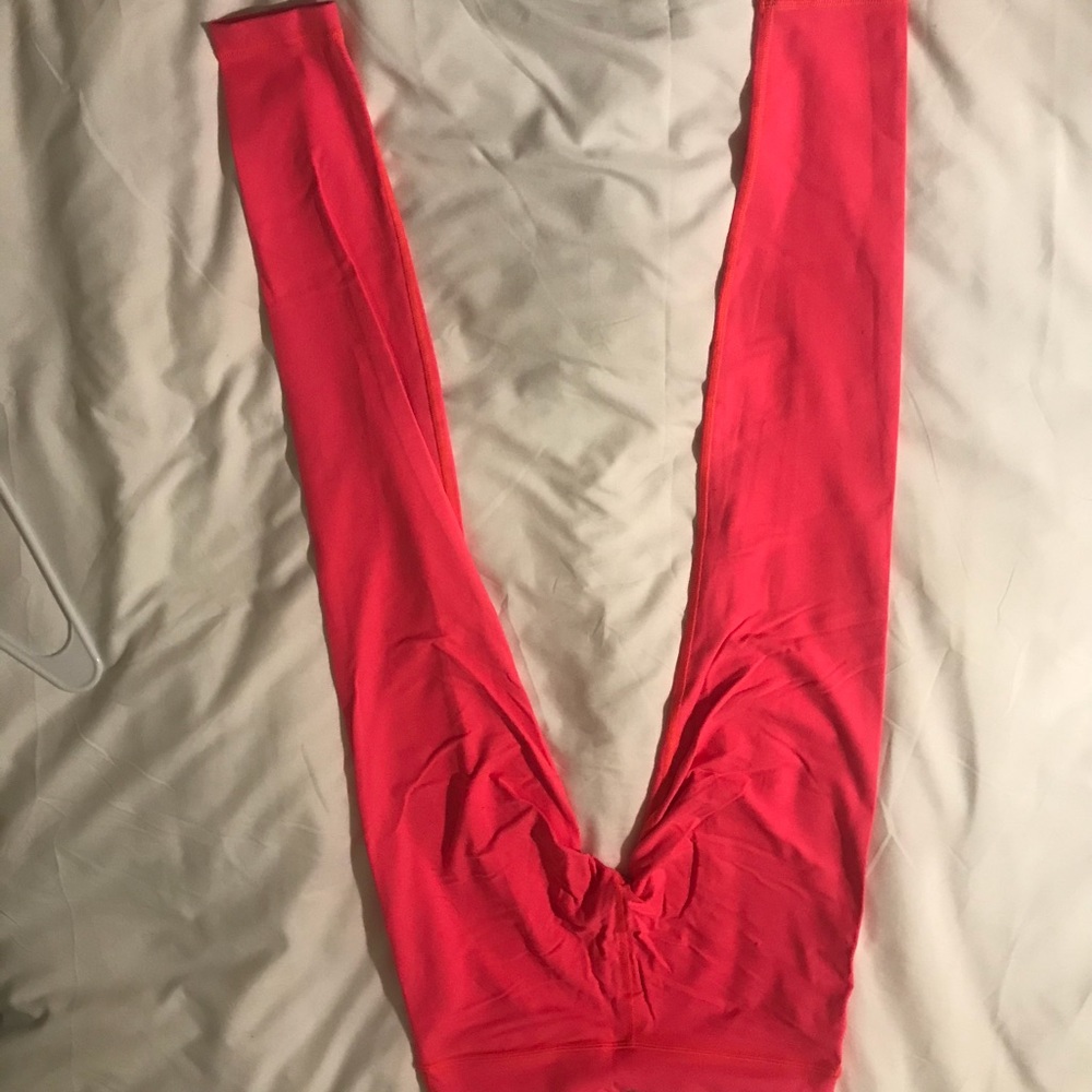 Lululemon Yoga Pants